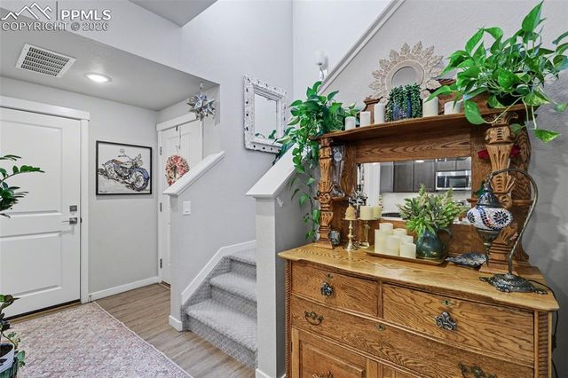 5356 Necker Heights, Colorado Springs, CO 80922