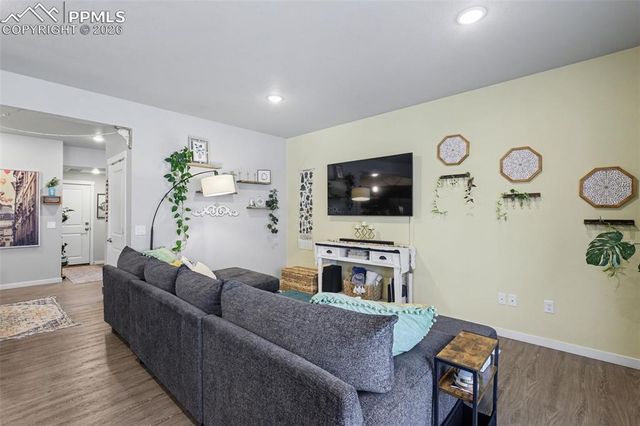 5356 Necker Heights, Colorado Springs, CO 80922