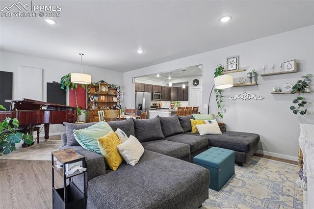 5356 Necker Heights, Colorado Springs, CO 80922