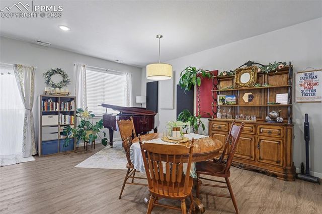 5356 Necker Heights, Colorado Springs, CO 80922