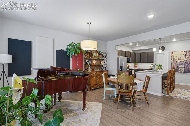 5356 Necker Heights, Colorado Springs, CO 80922