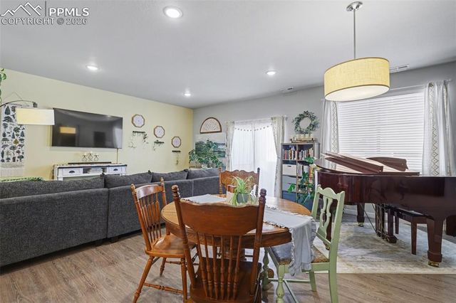 5356 Necker Heights, Colorado Springs, CO 80922