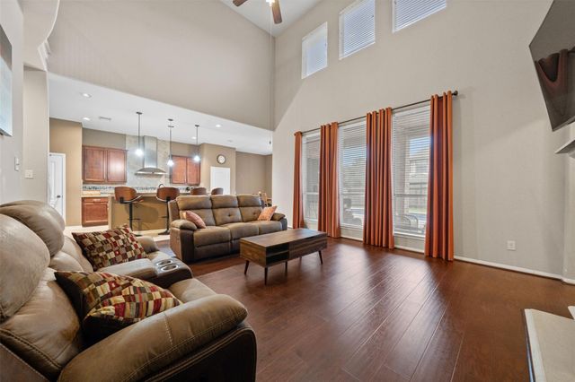 4314 Walden Terrace Lane, Humble, TX 77396