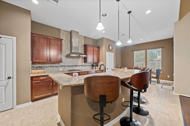4314 Walden Terrace Lane, Humble, TX 77396