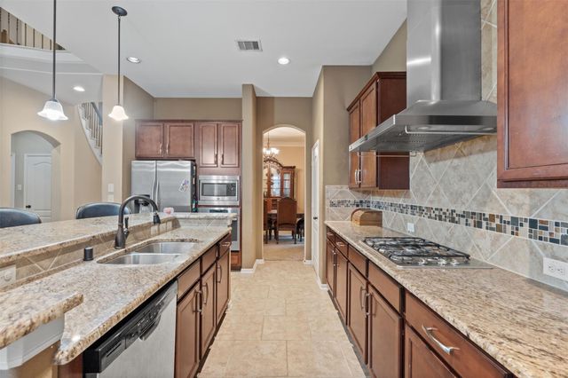 4314 Walden Terrace Lane, Humble, TX 77396