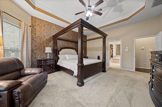 4314 Walden Terrace Lane, Humble, TX 77396