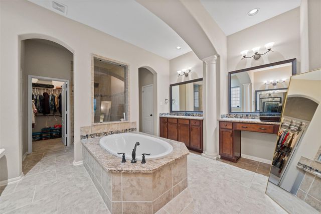 4314 Walden Terrace Lane, Humble, TX 77396