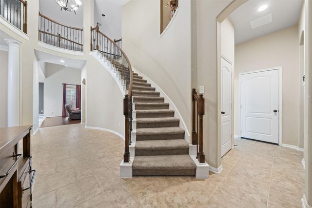 4314 Walden Terrace Lane, Humble, TX 77396