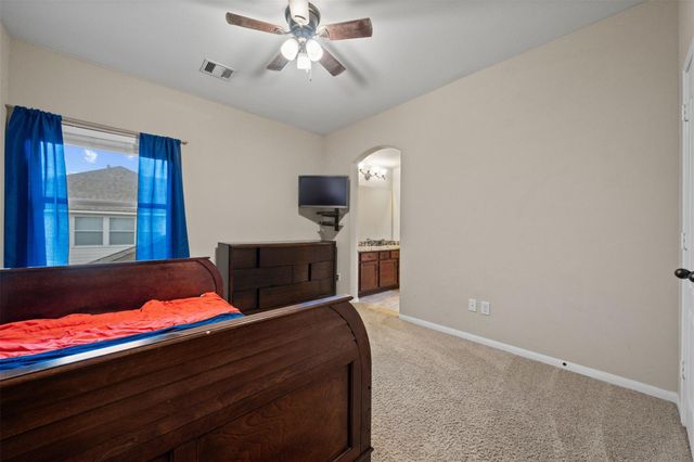 4314 Walden Terrace Lane, Humble, TX 77396