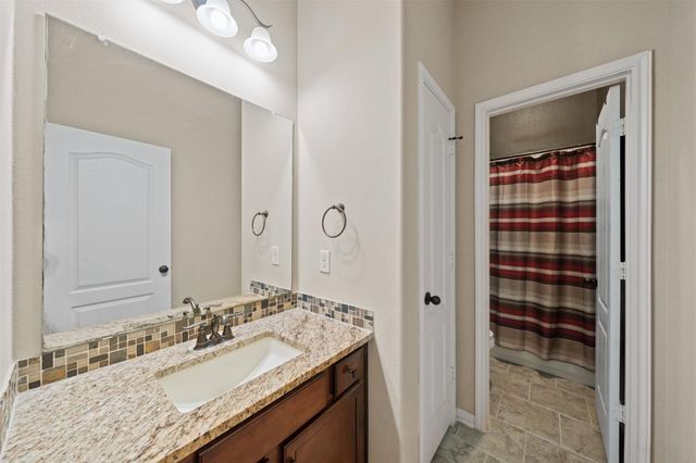 4314 Walden Terrace Lane, Humble, TX 77396