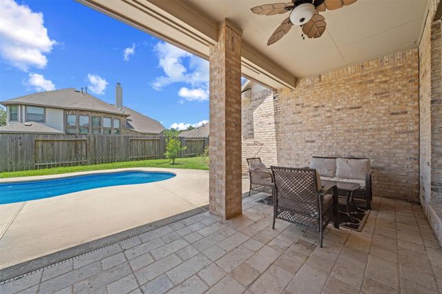 4314 Walden Terrace Lane, Humble, TX 77396