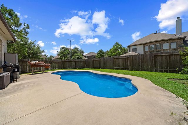 4314 Walden Terrace Lane, Humble, TX 77396
