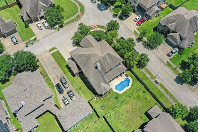 4314 Walden Terrace Lane, Humble, TX 77396