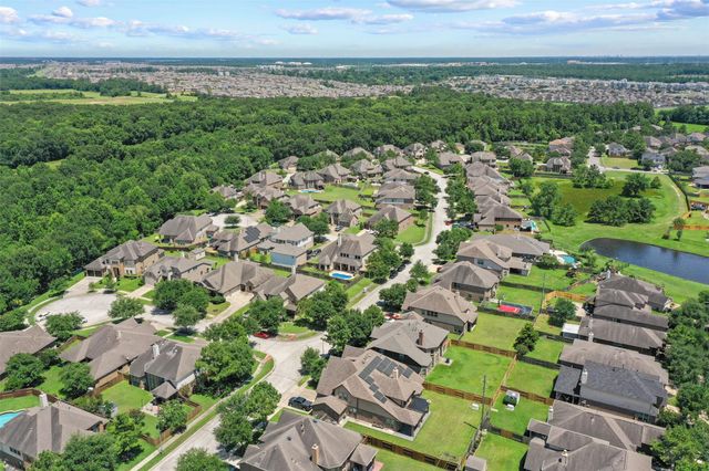 4314 Walden Terrace Lane, Humble, TX 77396