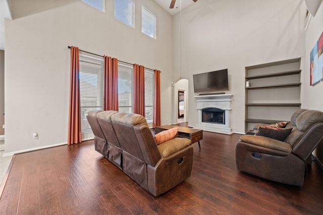4314 Walden Terrace Lane, Humble, TX 77396
