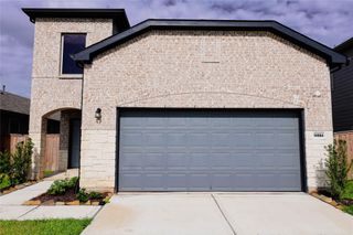 14984 Rustic Moon Road, Conroe, TX 77302