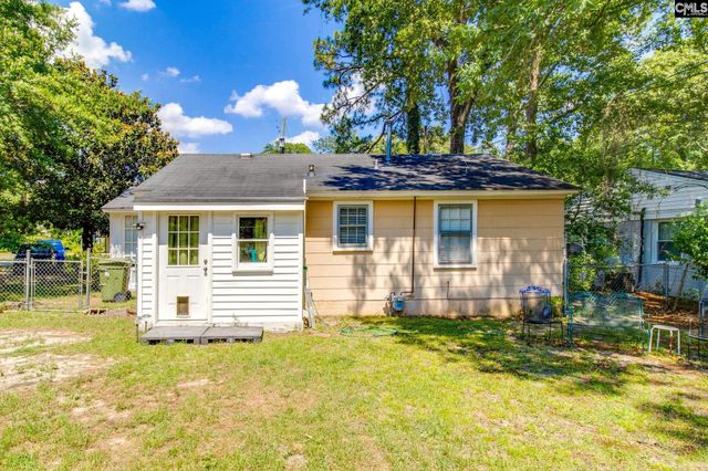 1802 13Th Street, Cayce, SC 29033