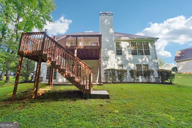 3 Kingsbrook Cove, Newnan, GA 30265