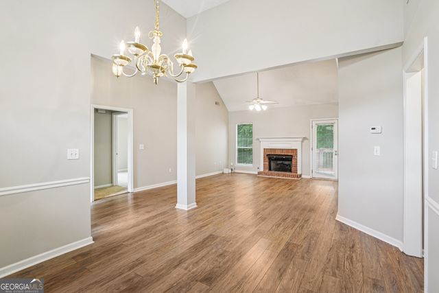 3 Kingsbrook Cove, Newnan, GA 30265