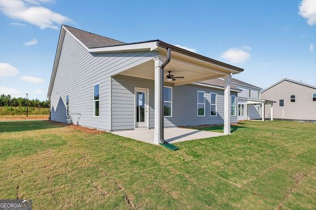 370 Crimson Feather Drive, Jefferson, GA 30549