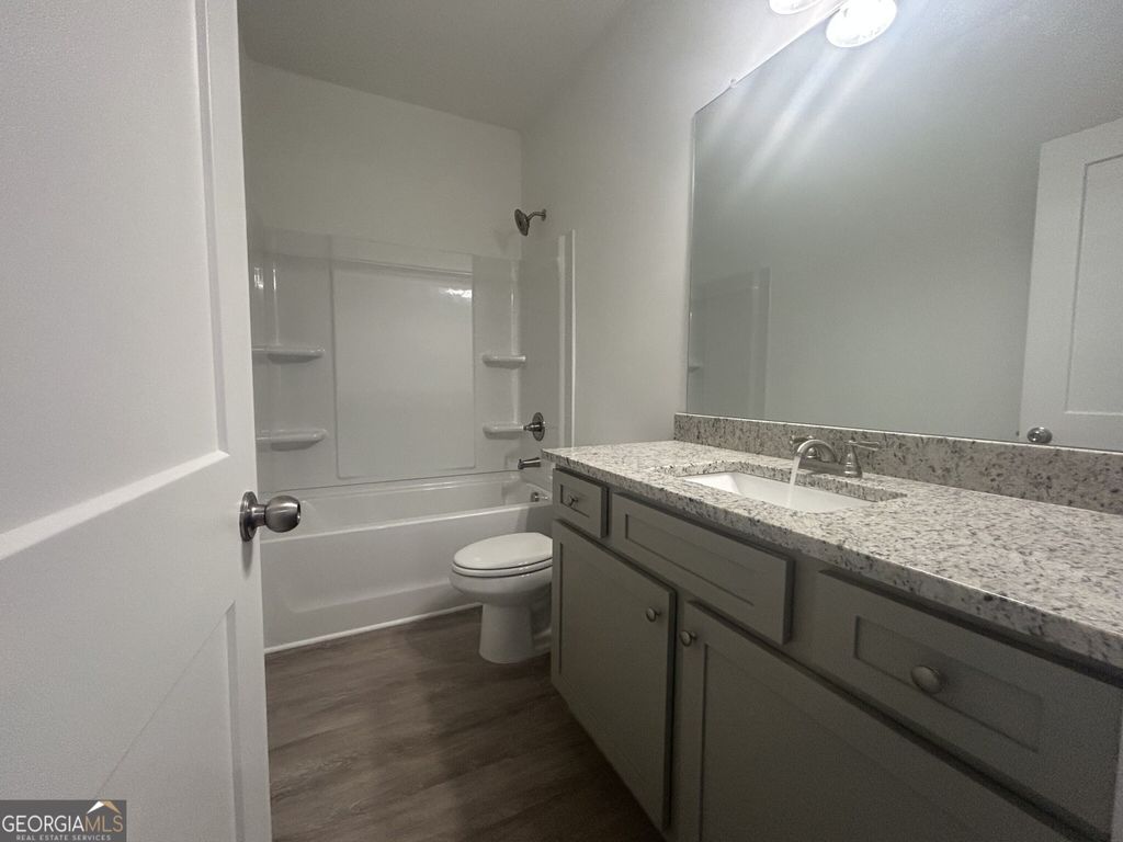 370 Crimson Feather Drive, Jefferson, GA 30549 — photo 3