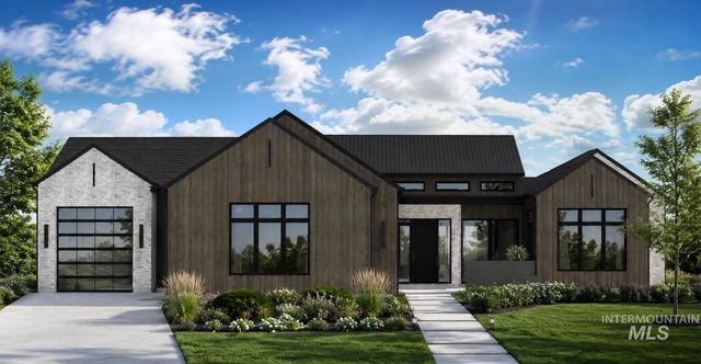 3610 N Templeton Way, Eagle, ID 83616