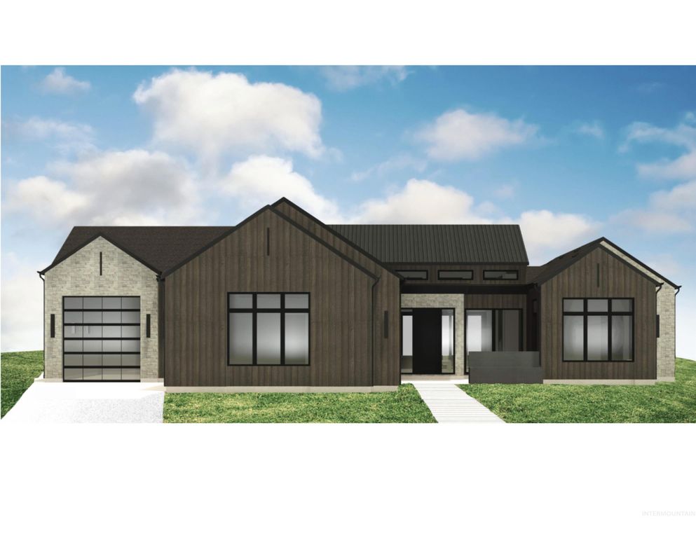 3610 N Templeton Way, Eagle, ID 83616