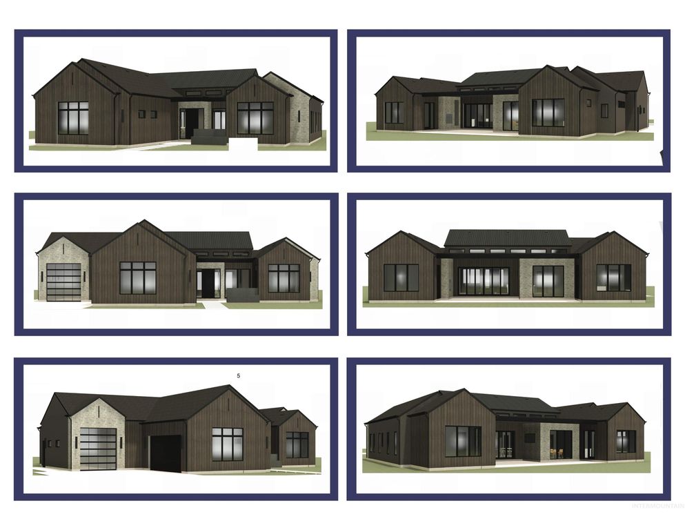 3610 N Templeton Way, Eagle, ID 83616 photo 2