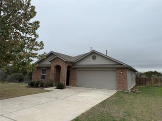 6624 Swamp Mallow DR, Austin, TX 78744