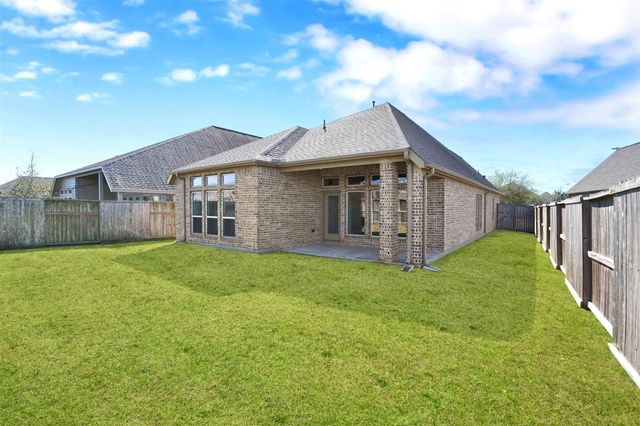 2107 Cinnamon Teal Circle, Brookshire, TX 77423