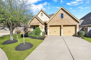 2107 Cinnamon Teal Circle, Brookshire, TX 77423