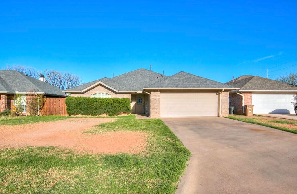 Image 1 of property listing at 714 Wicklow Court, San Angelo, TX 76901
