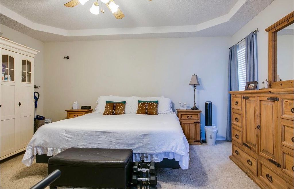 Image 16 of property listing at 714 Wicklow Court, San Angelo, TX 76901