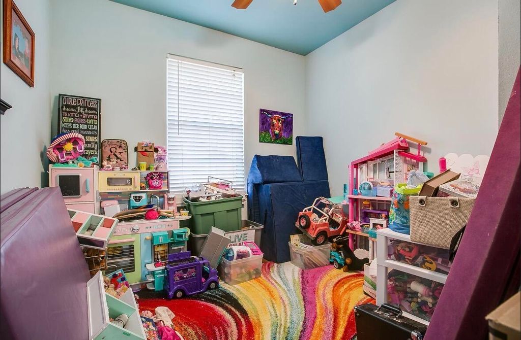 Image 22 of property listing at 714 Wicklow Court, San Angelo, TX 76901
