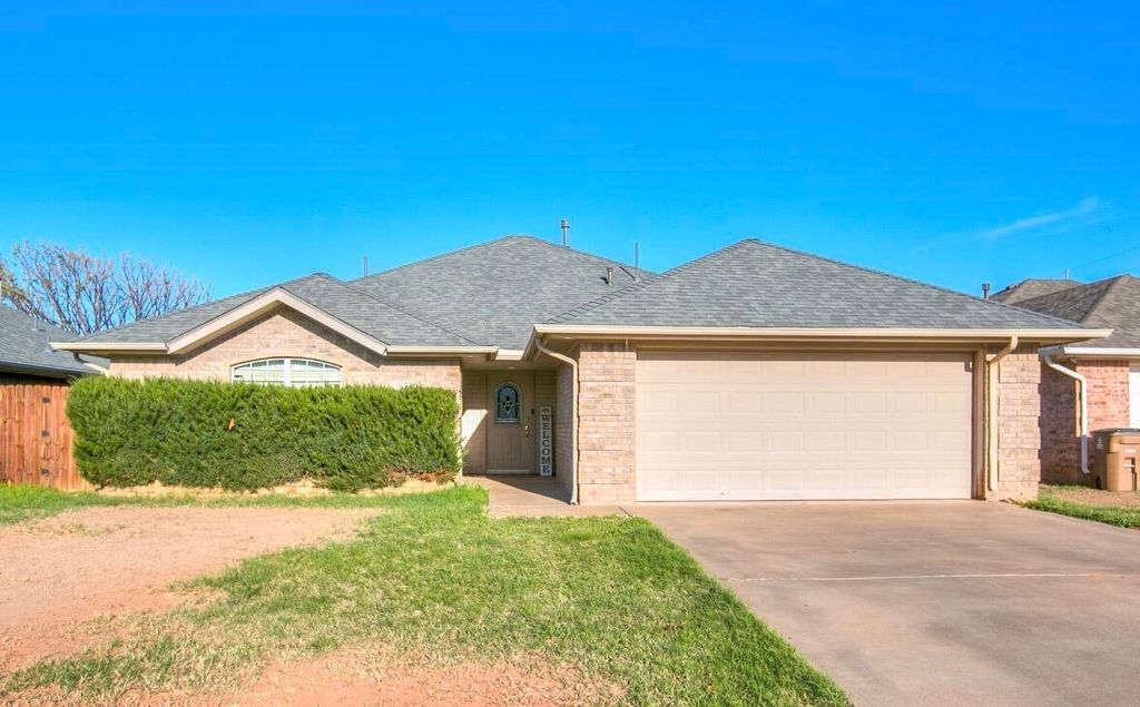 Image 3 of property listing at 714 Wicklow Court, San Angelo, TX 76901