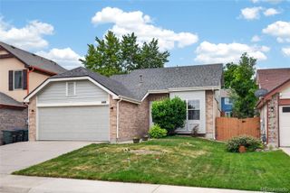 448 W 116th Way, Northglenn, CO 80234