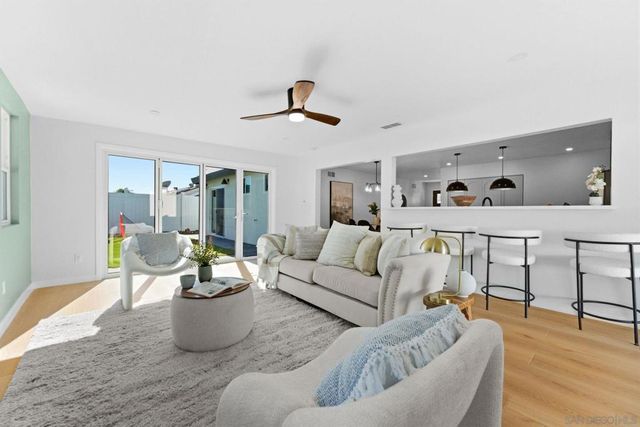 157 Thrasher Way, El Cajon, CA 92020