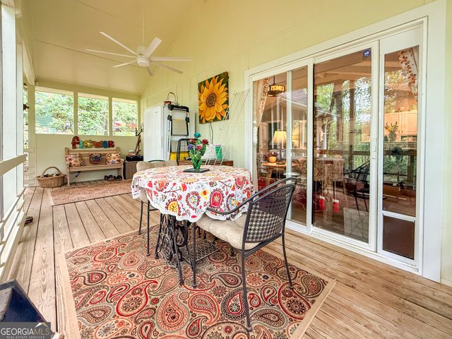 131 Scarlet Oak Drive, Cleveland, GA 30528