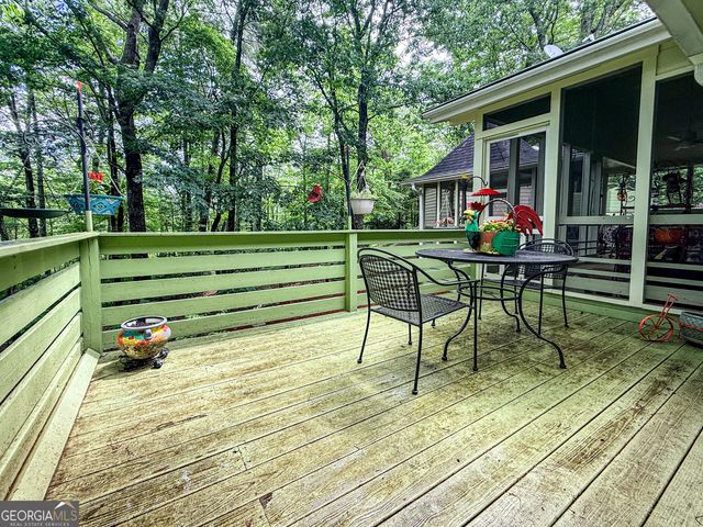 131 Scarlet Oak Drive, Cleveland, GA 30528