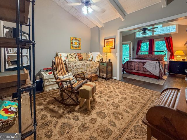 131 Scarlet Oak Drive, Cleveland, GA 30528