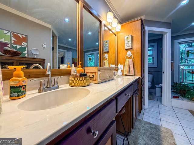 131 Scarlet Oak Drive, Cleveland, GA 30528