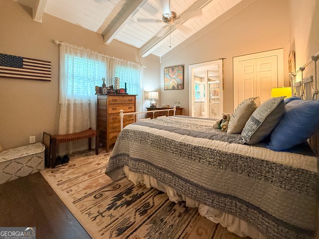 131 Scarlet Oak Drive, Cleveland, GA 30528