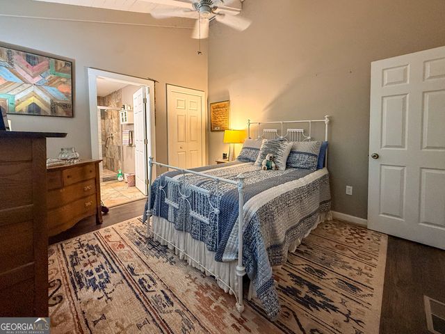 131 Scarlet Oak Drive, Cleveland, GA 30528