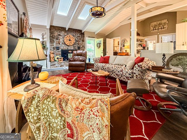 131 Scarlet Oak Drive, Cleveland, GA 30528
