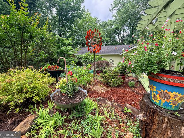 131 Scarlet Oak Drive, Cleveland, GA 30528