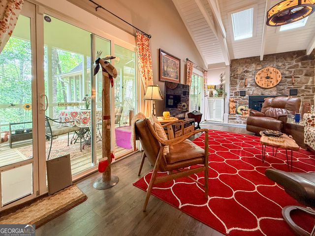 131 Scarlet Oak Drive, Cleveland, GA 30528