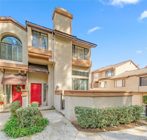 12 Deerpath Place, Phillips Ranch, CA 91766
