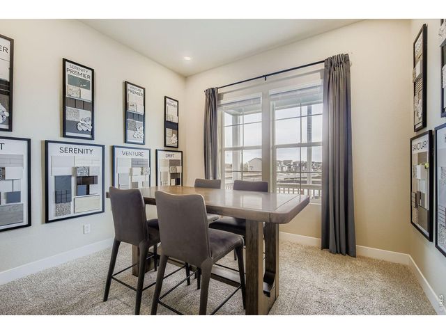 1603 Baltusrol Ct, Fort Collins, CO 80524