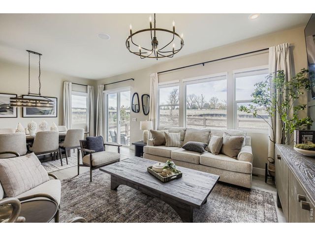 1603 Baltusrol Ct, Fort Collins, CO 80524