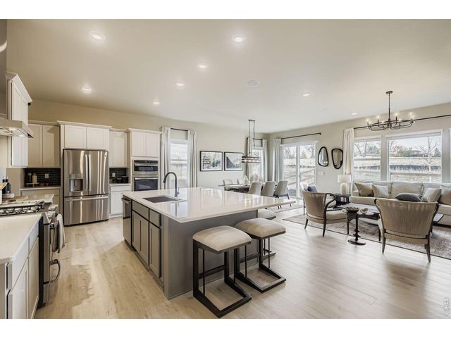 1603 Baltusrol Ct, Fort Collins, CO 80524